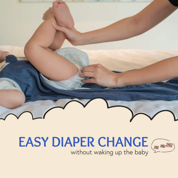 Sleep Nest Air - Image 10