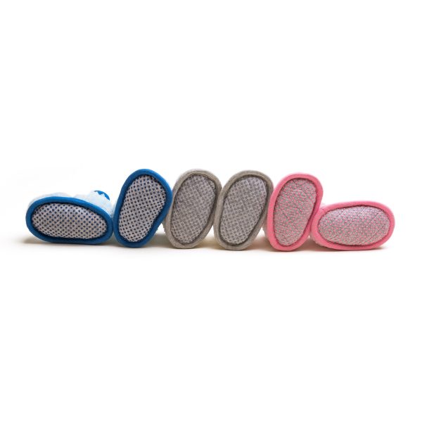 Warm Baby Booties - Image 6