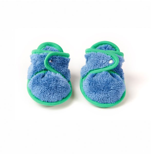 Warm Baby Booties - Image 4
