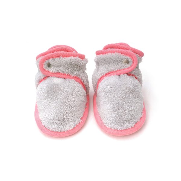 Warm Baby Booties - Image 9