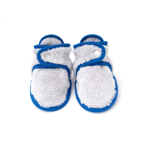 Warm Baby Booties - Image 8