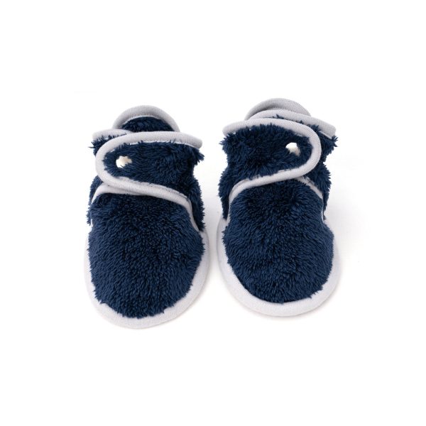 Warm Baby Booties - Image 11
