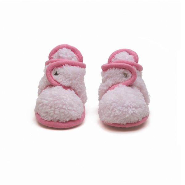 Warm Baby Booties - Image 2