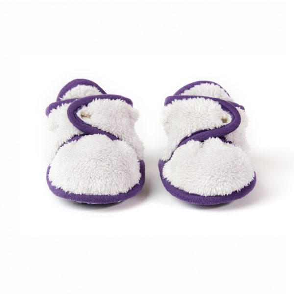 Warm Baby Booties - Image 5