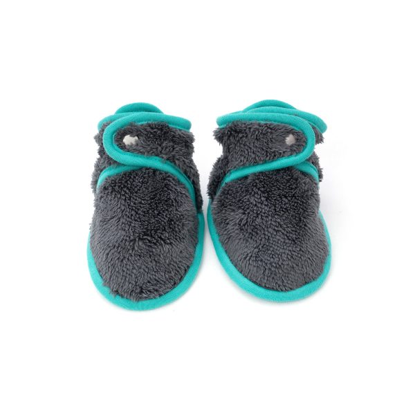 Warm Baby Booties - Image 7