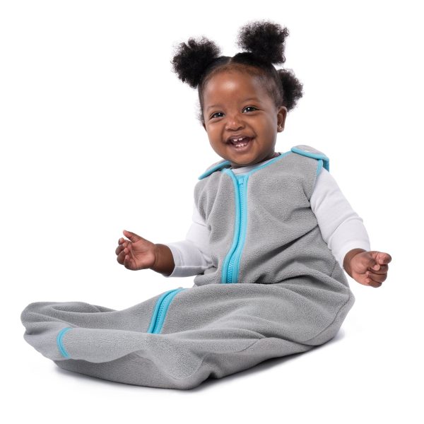 Sleep Nest Fleece - Image 9