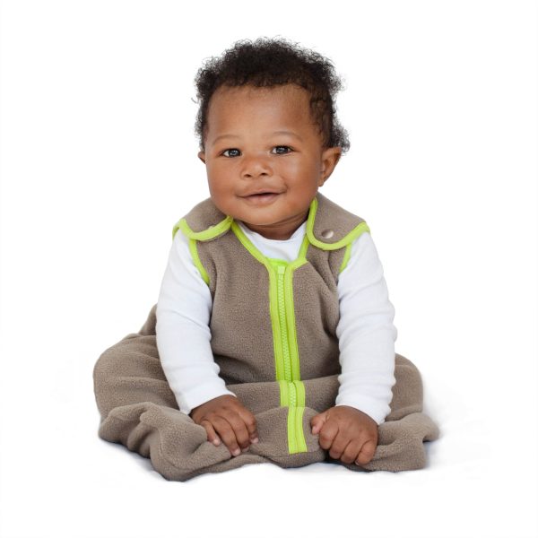 Sleep Nest Fleece ON SALE