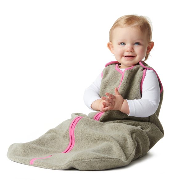 Sleep Nest Fleece - Image 8