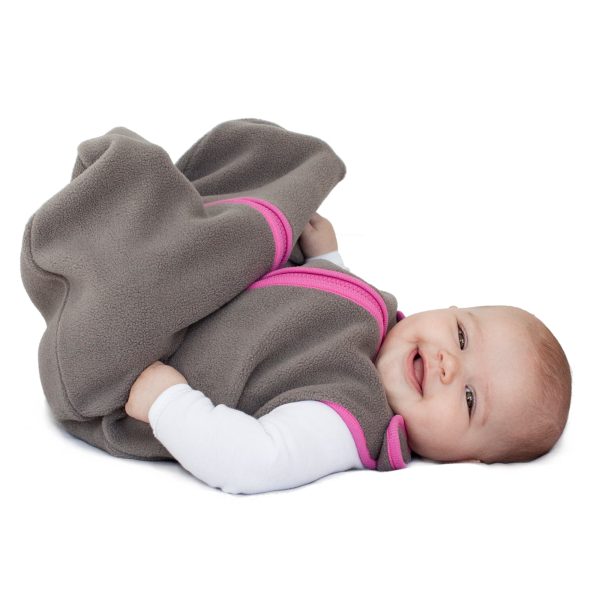 Sleep Nest Fleece ON SALE - Image 5