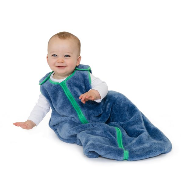 Sleep Nest Teddy - Image 9
