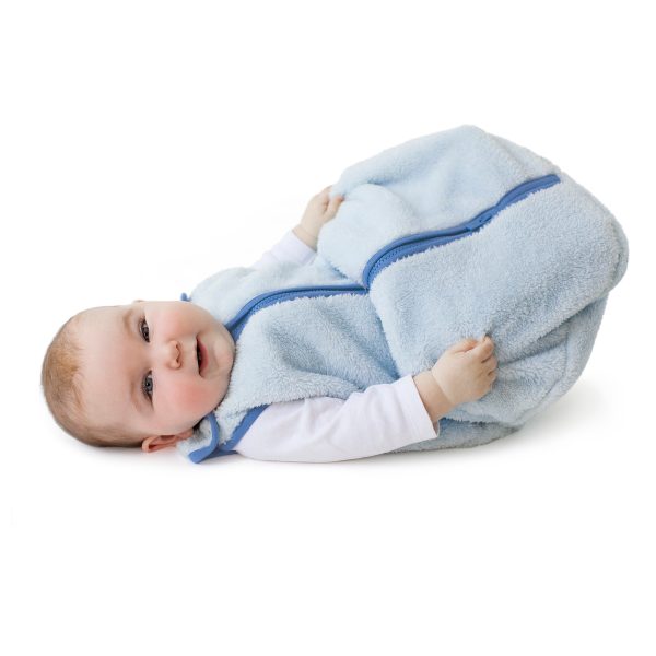 Sleep Nest Teddy - Image 13