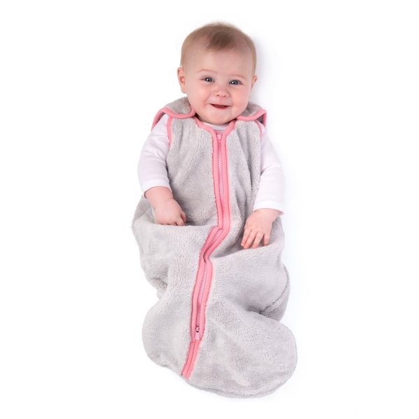Sleep Nest Teddy