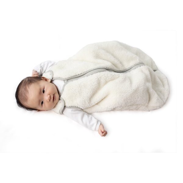 Sleep Nest Teddy - Image 3