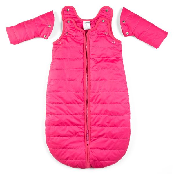 Sleep Nest Travel - Image 8