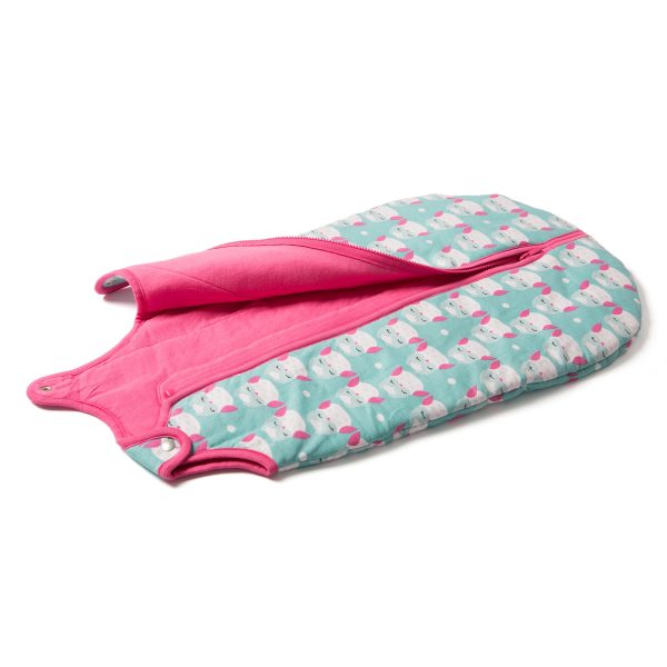 Sleep Nest Tee - Image 5