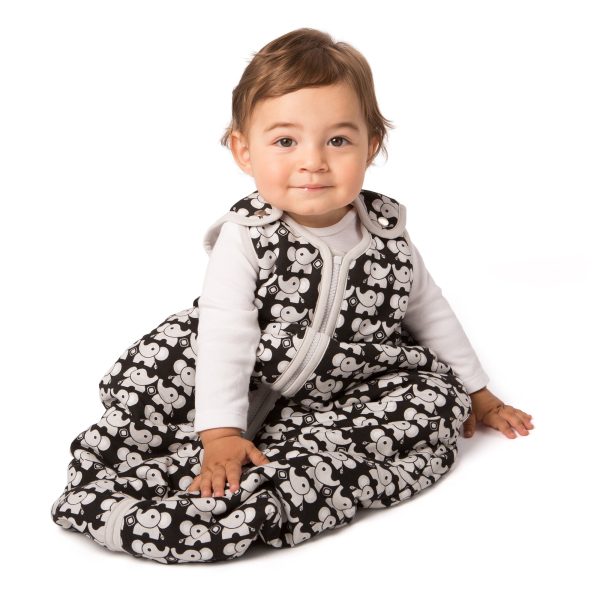 Sleep Nest Tee