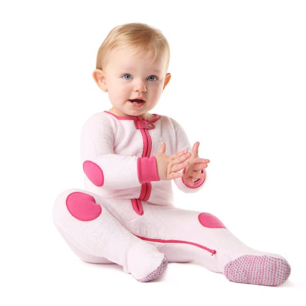 Sleepsie Cuddly - Image 3