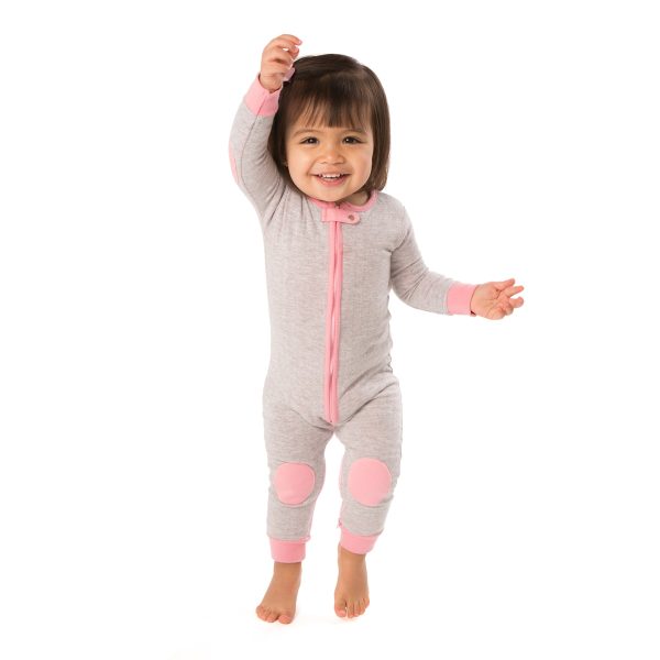 Sleepsie Long Sleeve - Image 8