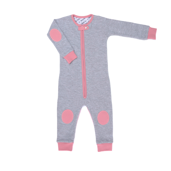 Sleepsie Long Sleeve - Image 7