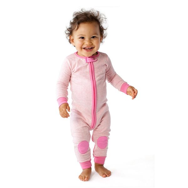 Sleepsie Long Sleeve - Image 3