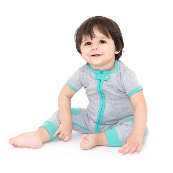 Sleepsie Short Sleeve - Image 9