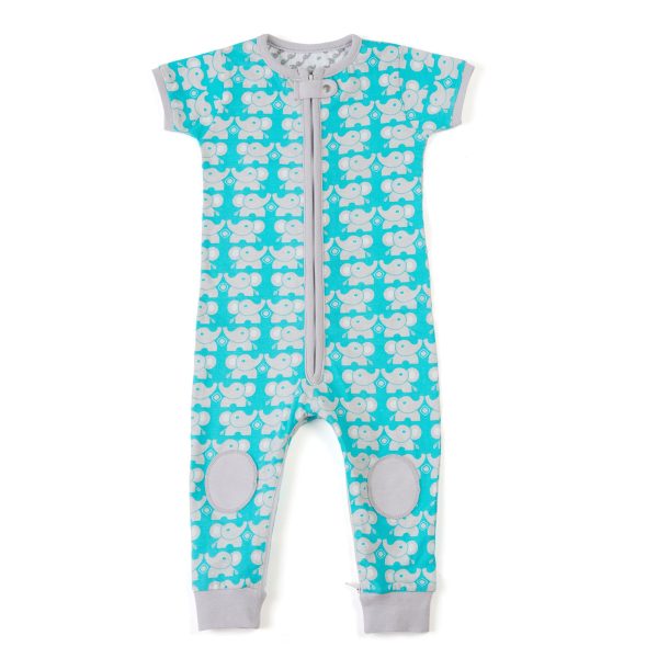Sleepsie Short Sleeve - Image 13
