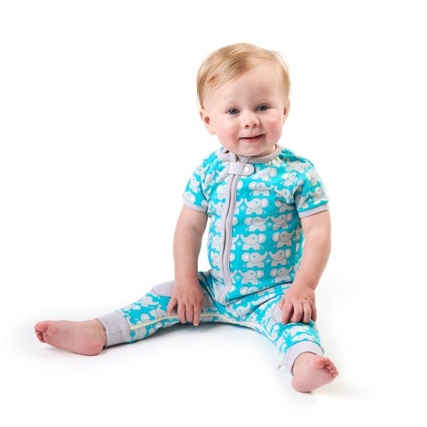 Sleepsie Short Sleeve - Image 12