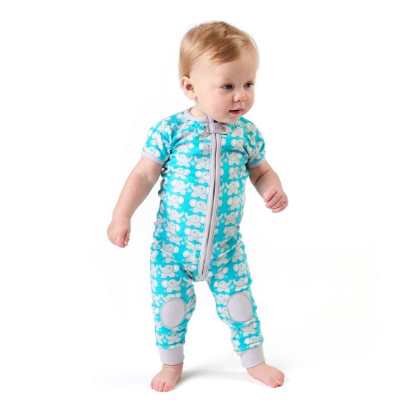 Sleepsie Short Sleeve - Image 11