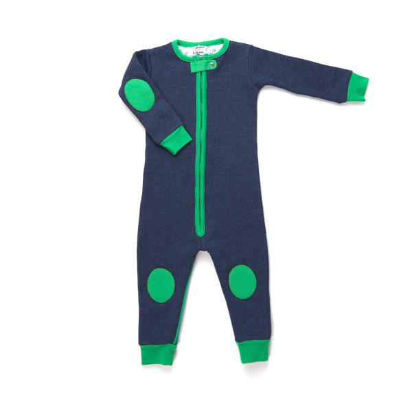 Sleepsie Velours - Image 3