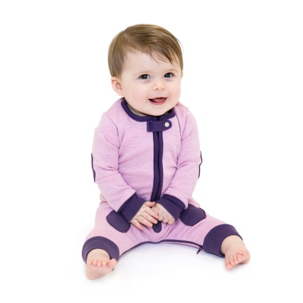 Sleepsie Velours - Image 7