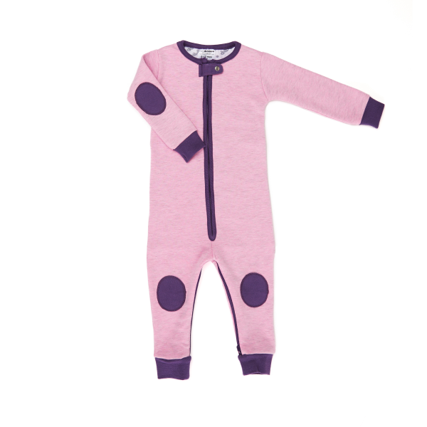 Sleepsie Velours - Image 9