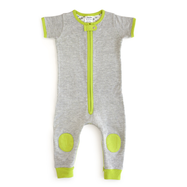Sleepsie Short Sleeve - Image 8