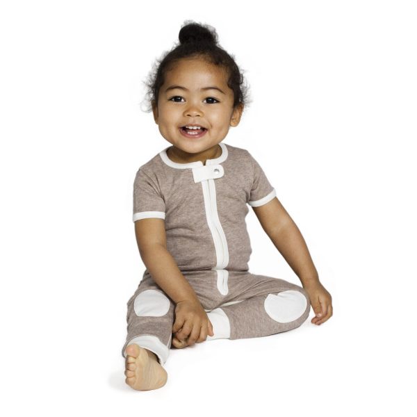 Sleepsie Short Sleeve - Image 3