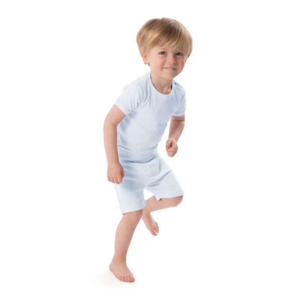 2-Piece Sleep and Playsuit - Image 4