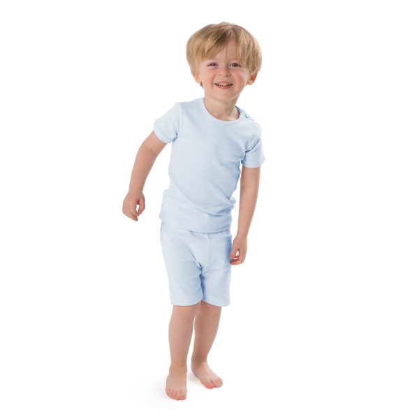 2-Piece Sleep and Playsuit - Image 5