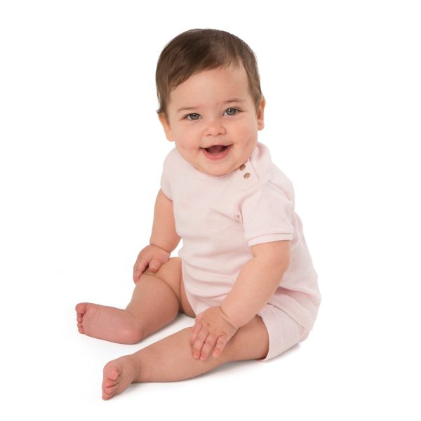 2-Piece Sleep and Playsuit - Image 3