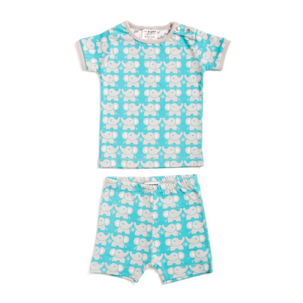2-Piece Sleep and Playsuit - Image 8