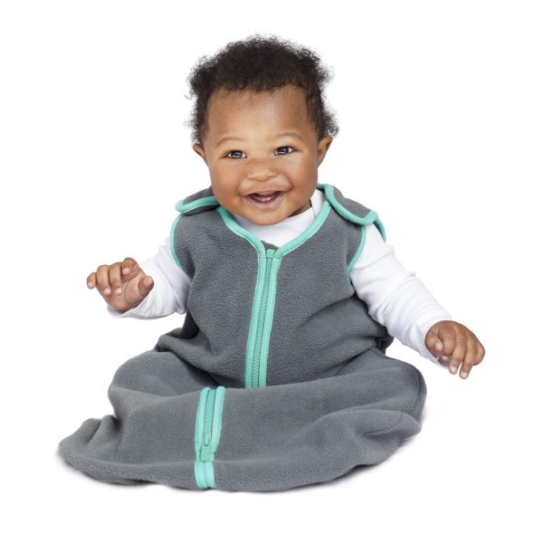 Sleep Nest Fleece - Image 3