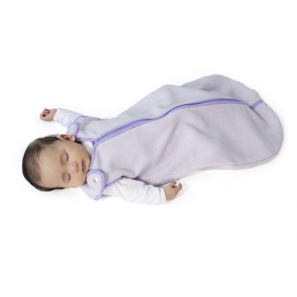 Sleep Nest Fleece - Image 4