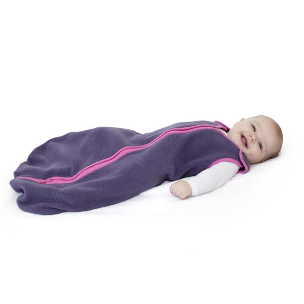 Sleep Nest Fleece - Image 5